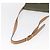 Borsa a Spalla Christian Dior in Pelle Verde Oro Auth bs30968 D'oro - vista 7