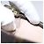 Bucket LOUIS VUITTON Monogramma Secchiello GM Pochette Accessorio LV Auth 154011 - vista 12