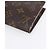 Bucket LOUIS VUITTON Monogramma Secchiello GM Pochette Accessorio LV Auth 154011 - vista 15