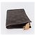 Bucket LOUIS VUITTON Monogramma Secchiello GM Pochette Accessorio LV Auth 154011 - vista 4