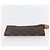 Bucket LOUIS VUITTON Monogramma Secchiello GM Pochette Accessorio LV Auth 154011 - vista 6