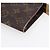Bucket LOUIS VUITTON Monogramma Secchiello GM Pochette Accessorio LV Auth 154011 - vista 7