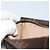 Bucket LOUIS VUITTON Monogramma Secchiello PM Pochette Accessorio LV Auth am9731 - vista 12