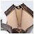 Bucket LOUIS VUITTON Monogramma Secchiello PM Pochette Accessorio LV Auth am9731 - vista 17