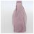 PRADA Borsa a mano in nylon rosa argento Auth 156269 - vista 5