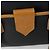 Borsa Boston in PVC pelle nera e marrone Auth bs31405 di SAINT LAURENT Nero - vista 14