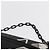 LOUIS VUITTON Pochette A4 Monogram Taurillon LV Friend M80147 Auth LV 156664SM Nero - vista 8