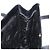 Borsa Tote Salvatore Ferragamo in pelle nera e oro Auth ka699 Nero D'oro - vista 17