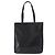 Borsa Tote Salvatore Ferragamo in pelle nera e oro Auth ka699 Nero D'oro - vista 3