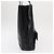 Borsa Tote Salvatore Ferragamo in pelle nera e oro Auth ka699 Nero D'oro - vista 5