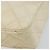 CHANEL Borsa a Spalla Matelassé in Pelle di Agnello Bianco Oro CC Auth 156813 D'oro - vista 10