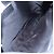 Borsa a Spalla PRADA Nylon Nero Argento Autentica 148790 - vista 11