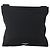 Borsa a Spalla PRADA Nylon Nero Argento Autentica 148790 - vista 13