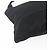 Borsa a Spalla PRADA Nylon Nero Argento Autentica 148790 - vista 15