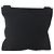 Borsa a Spalla PRADA Nylon Nero Argento Autentica 148790 - vista 2