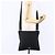 Borsa a Spalla PRADA Nylon Nero Argento Autentica 148790 - vista 23