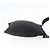 Borsa a Spalla PRADA Nylon Nero Argento Autentica 148790 - vista 4