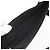 Borsa a Spalla PRADA Nylon Nero Argento Autentica 148790 - vista 6