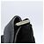 Borsa a Spalla PRADA Nylon Nero Argento Autentica 148790 - vista 9