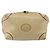 Borsa a Spalla in Pelle Beige Oro GUCCI 67 01 5294 Auth BA7259 D'oro - vista 13