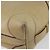 Borsa a Spalla in Pelle Beige Oro GUCCI 67 01 5294 Auth BA7259 D'oro - vista 15