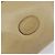 Borsa a Spalla in Pelle Beige Oro GUCCI 67 01 5294 Auth BA7259 D'oro - vista 17
