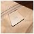 Borsa a Spalla in Pelle Beige Oro GUCCI 67 01 5294 Auth BA7259 D'oro - vista 18