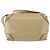 Borsa a Spalla in Pelle Beige Oro GUCCI 67 01 5294 Auth BA7259 D'oro - vista 2