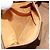Borsa a Spalla in Pelle Beige Oro GUCCI 67 01 5294 Auth BA7259 D'oro - vista 21