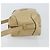 Borsa a Spalla in Pelle Beige Oro GUCCI 67 01 5294 Auth BA7259 D'oro - vista 4