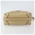 Borsa a Spalla in Pelle Beige Oro GUCCI 67 01 5294 Auth BA7259 D'oro - vista 5