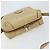 Borsa a Spalla in Pelle Beige Oro GUCCI 67 01 5294 Auth BA7259 D'oro - vista 6