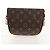 LOUIS VUITTON Borsa a Spalla Monogramma Ciliegia M13449 LV Auth 148208SM - vista 2
