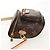 LOUIS VUITTON Borsa a Spalla Monogramma Ciliegia M13449 LV Auth 148208SM - vista 3