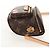 LOUIS VUITTON Borsa a Spalla Monogramma Ciliegia M13449 LV Auth 148208SM - vista 4