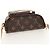LOUIS VUITTON Borsa a Spalla Monogramma Ciliegia M13449 LV Auth 148208SM - vista 6
