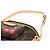 LOUIS VUITTON Borsa a Spalla Monogramma Ciliegia M13449 LV Auth 148208SM - vista 9