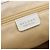 Bulgari Borsa a Spalla BVLGARI in Pelle Rossa e Bianca Auth BA6910 Bianco Rosso - vista 10