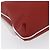 Bulgari Borsa a Spalla BVLGARI in Pelle Rossa e Bianca Auth BA6910 Bianco Rosso - vista 16