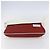 Bulgari Borsa a Spalla BVLGARI in Pelle Rossa e Bianca Auth BA6910 Bianco Rosso - vista 5