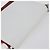 Bulgari Borsa a Spalla BVLGARI in Pelle Rossa e Bianca Auth BA6910 Bianco Rosso - vista 6