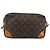 LOUIS VUITTON Clutch Marly Dragonne GM Monogramma M51825 LV Auth BA7588 - vista 2