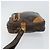 LOUIS VUITTON Clutch Marly Dragonne GM Monogramma M51825 LV Auth BA7588 - vista 4