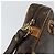 LOUIS VUITTON Clutch Marly Dragonne GM Monogramma M51825 LV Auth BA7588 - vista 8