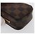 LOUIS VUITTON Damier Ebene Etui Okapi PM Pouch N61738 LV Auth 150882 - view 14