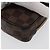 LOUIS VUITTON Damier Ebene Etui Okapi PM Pouch N61738 LV Auth 150882 - view 15