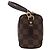 LOUIS VUITTON Damier Ebene Etui Okapi PM Pouch N61738 LV Auth 150882 - view 2