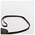 LOUIS VUITTON Damier Ebene Etui Okapi PM Pouch N61738 LV Auth 150882 - view 8