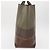 Autre Marque BORSO A MANO IN PELLE INTRECCIATO BOTTEGA VENETA KHAKI Auth bs30818 - vista 3