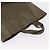 Autre Marque BORSO A MANO IN PELLE INTRECCIATO BOTTEGA VENETA KHAKI Auth bs30818 - vista 6